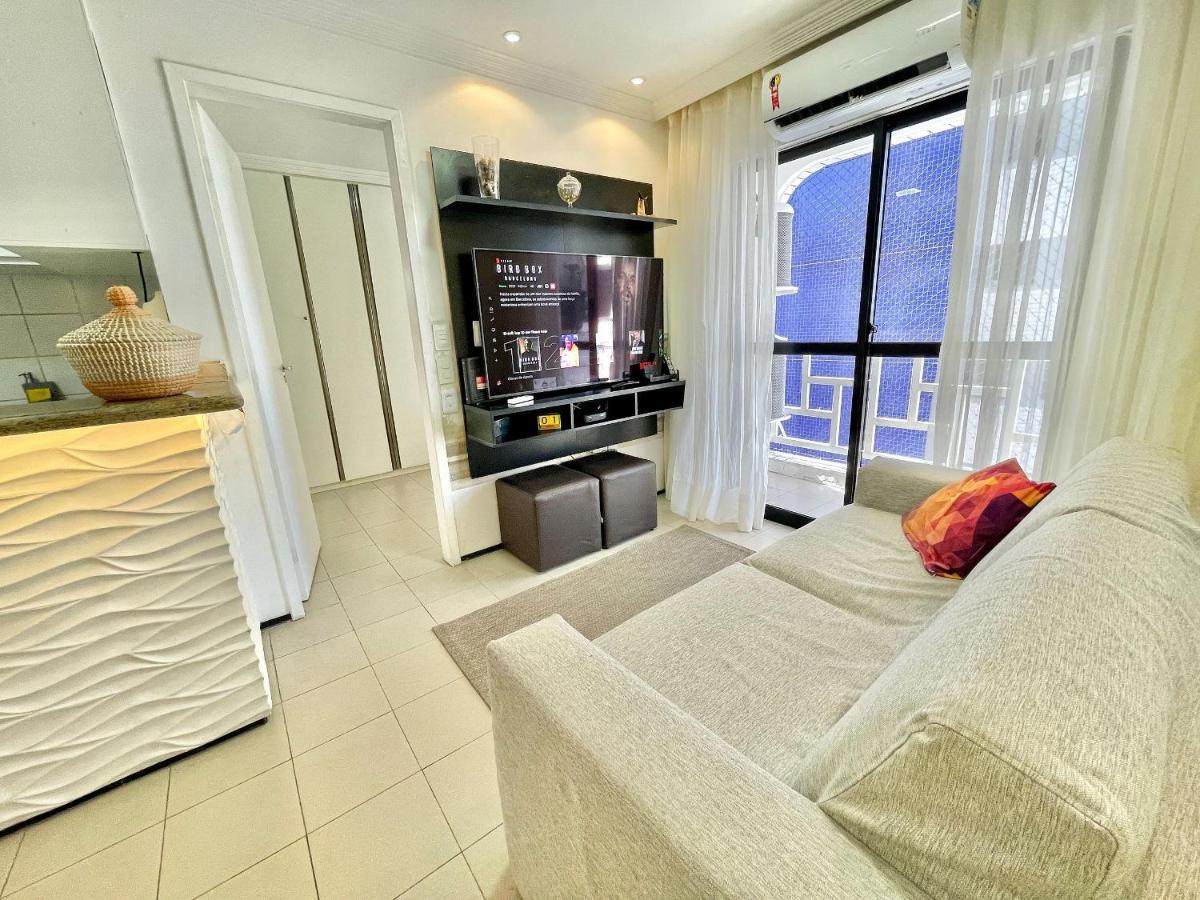 Alessandra Residence | Meireles - Ce Форталеза Экстерьер фото