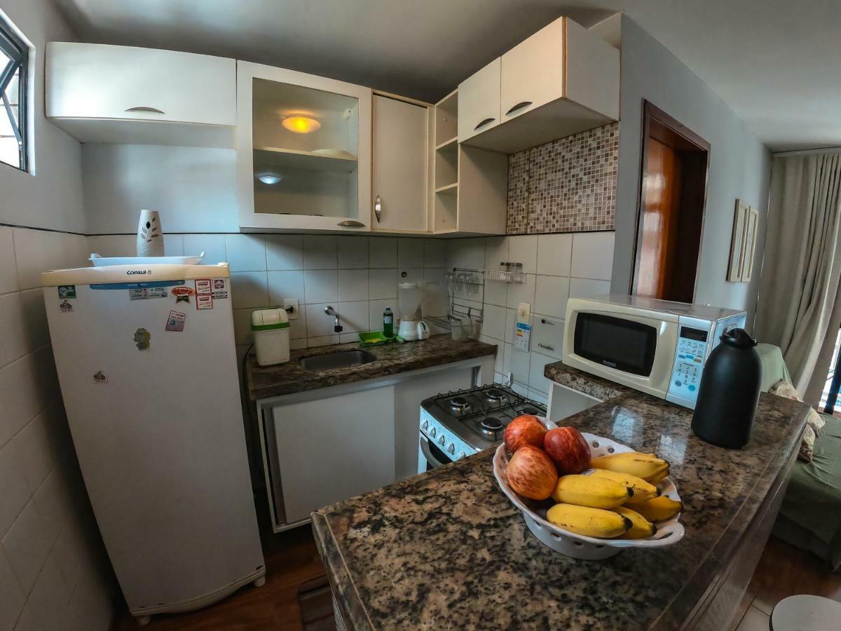 Alessandra Residence | Meireles - Ce Форталеза Экстерьер фото